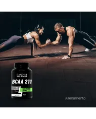 BCAA 2:1:1 150 Tablets - Intra Pre & Post Powerful Workout