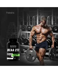 BCAA 2:1:1 da 150 Compresse - Intra Pre & Post Workout potente