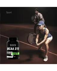 BCAA 2:1:1 da 150 Compresse - Intra Pre & Post Workout potente