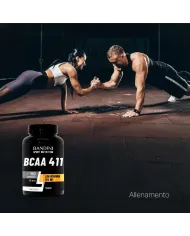 BCAA 4:1:1 150 Tablets - Muscle Recovery & Pre Workout