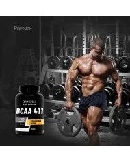 BCAA 4:1:1 150 compresse - Recupero Muscolare & Pre Workout