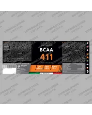 BCAA 4:1:1 150 compresse - Recupero Muscolare & Pre Workout