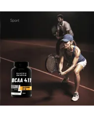 BCAA 4:1:1 150 compresse - Recupero Muscolare & Pre Workout