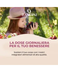 OPC 200 capsule uva europea - Antiossidante & antinfiammatorio