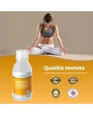 Curcumina liposomiale liquida da 250ml