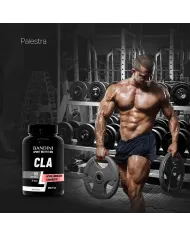 CLA 90 Softgels - Fatty acids to increase muscle mass