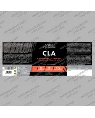 CLA 90 Softgels - Fatty acids to increase muscle mass