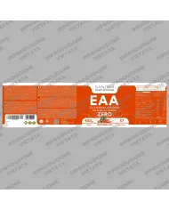 Aminoacidi Essenziali in polvere pura 400 g al gusto di anguria