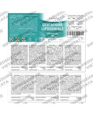 Bandini® - Glutatione Setria® Liposomiale Ridotto - Antiossidante