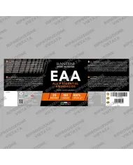 Essential Amino Acids 150 Tablets - Sports supplements for muscle