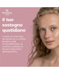 D-Mannose 120 Capsules - Against cystitis and urinary infections