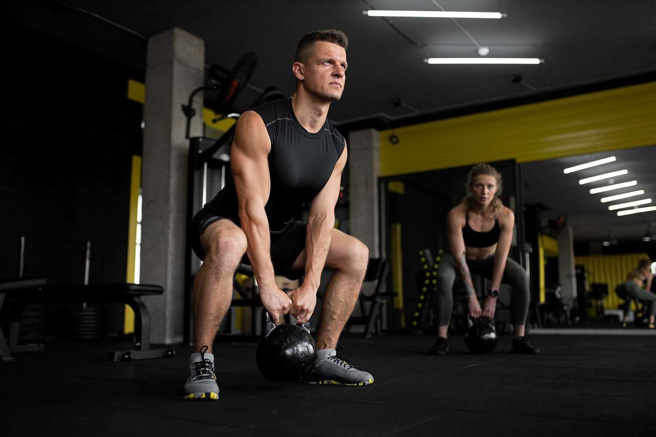 Workout