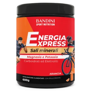Mkp Energia Express 600 Gr It