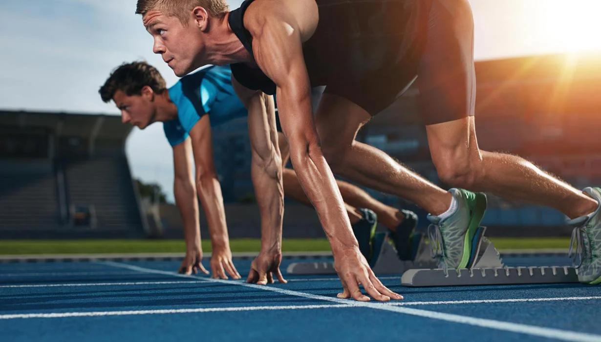 Acetyl Carnitina E Sport