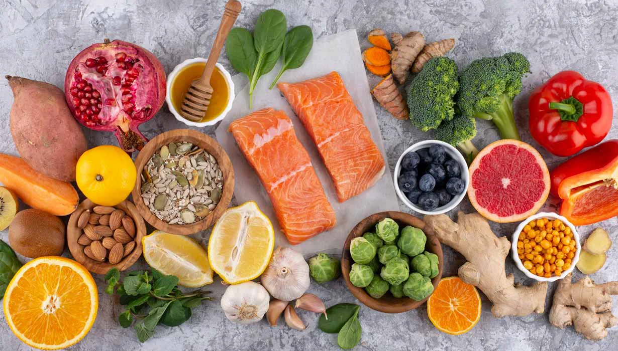 Glutatione Radicali Liberi