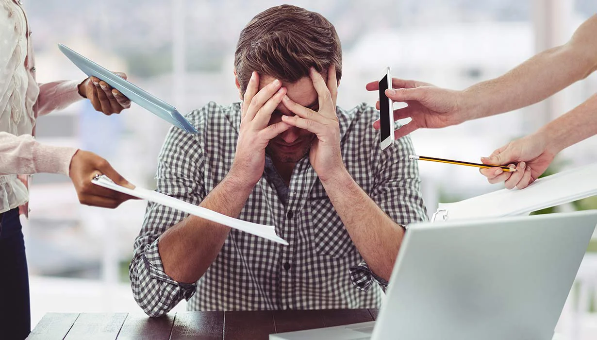 Magnesio Contro Lo Stress