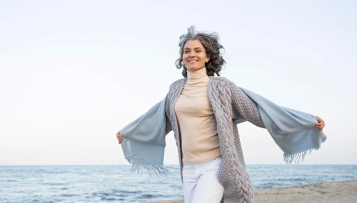 Magnesio In Menopausa