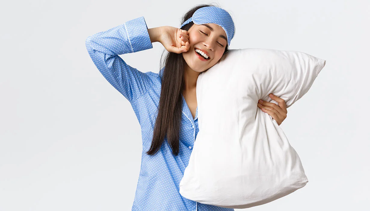 Magnesio Per Dormire