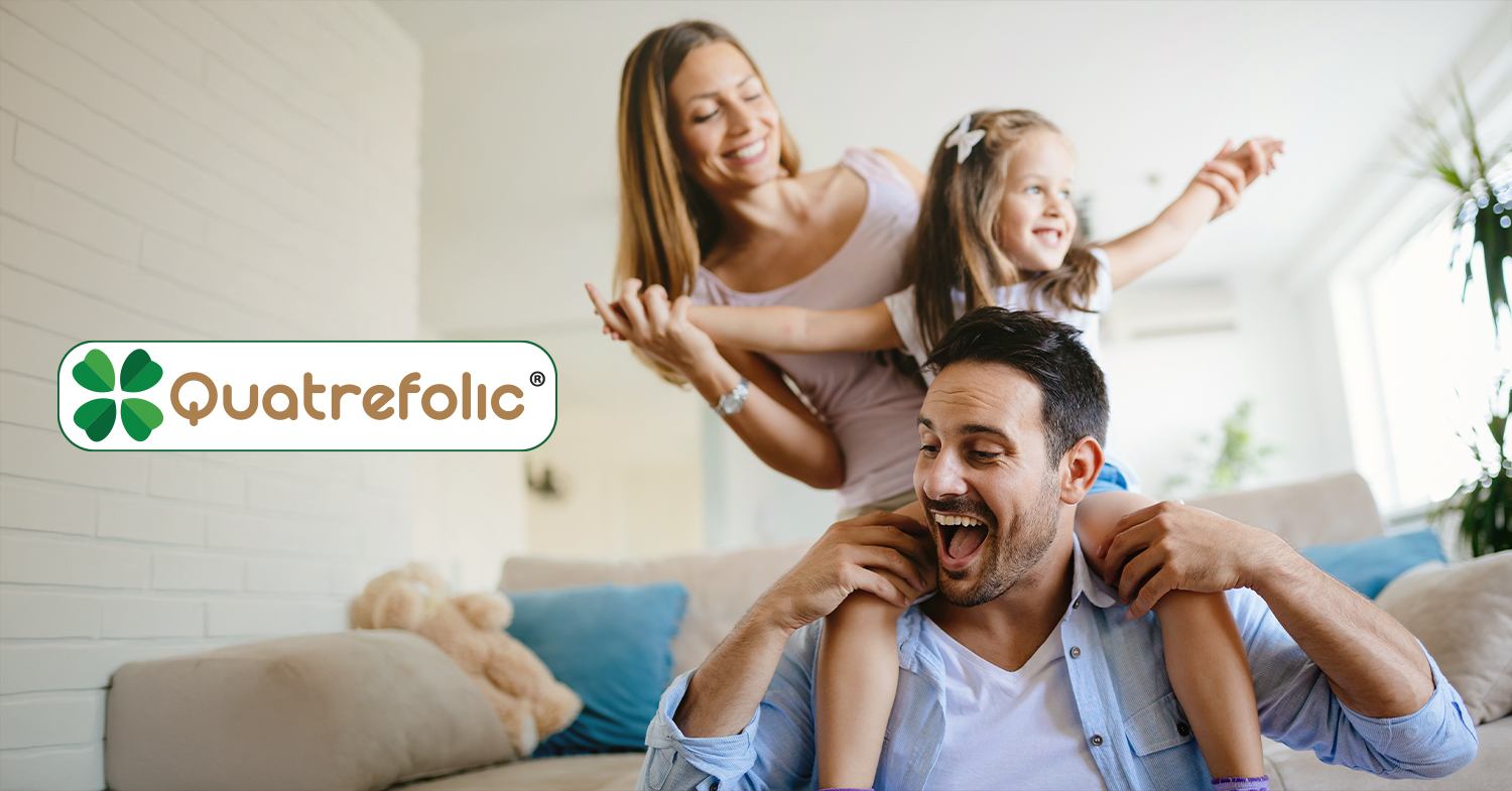 Quatrefolic