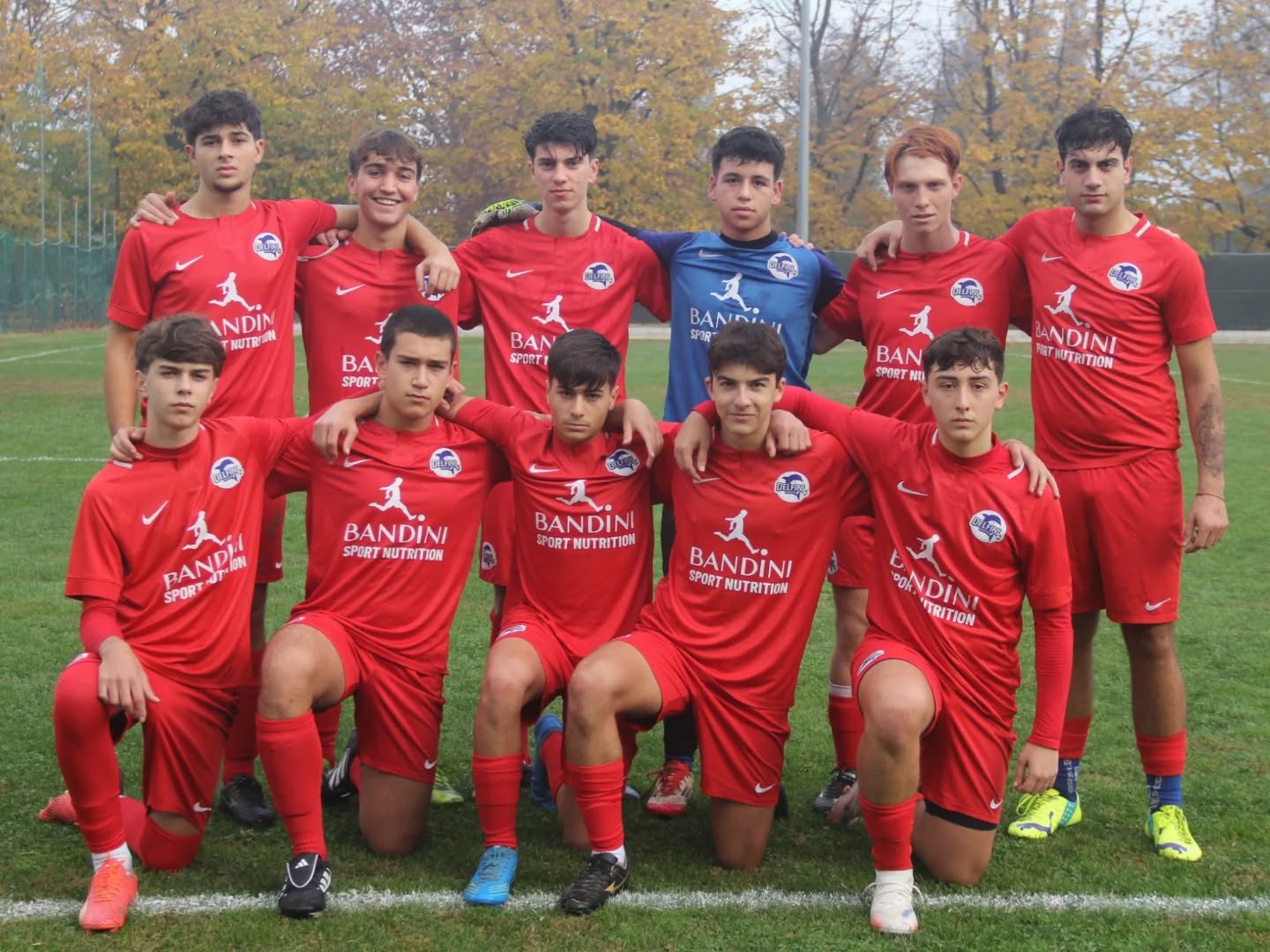 River Delfini Calcio